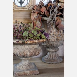 Skjuler m. dekor til deko