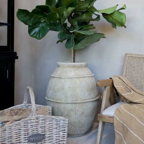 Lourdes fransk Krukke