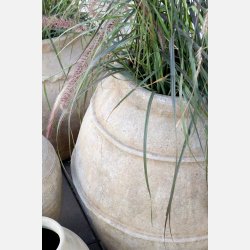 Lourdes fransk Krukke