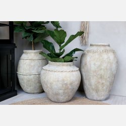 Lourdes fransk Krukke, hj