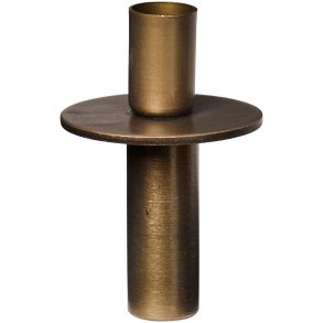 Stage t/1,3 cm lys (kertelys) , messing