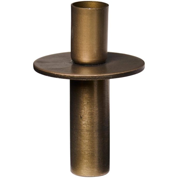 Stage t/1,3 cm lys (kertelys) , messing