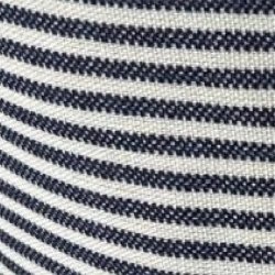 K�letasker, bl�/hvid lille