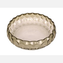 Skl glas, mosgrn stor