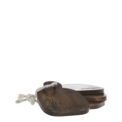 Tours Tapasbr�t mini s�t af 4