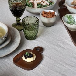 Tours Tapasbr�t mini s�t af 4