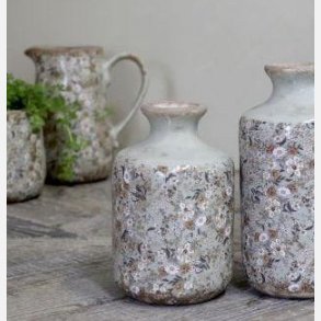 Evry Vase m. blomster