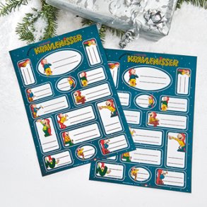 Klbegavemrker, Bramming Old Time