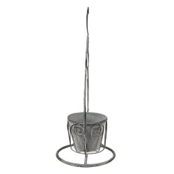 Planteholder, tepotte