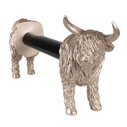 Kkkenrulleholder, tyr