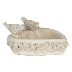 HJERTE TIL FUGLEFODER