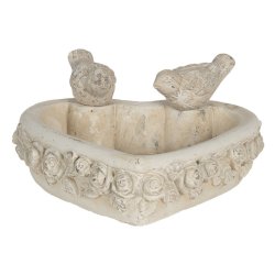 HJERTE TIL FUGLEFODER