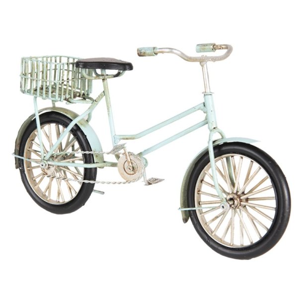 Miniature cykel, mint