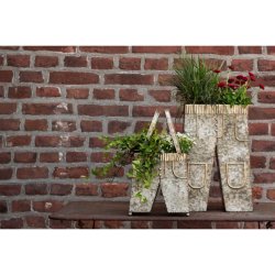 Planteholder, bukser