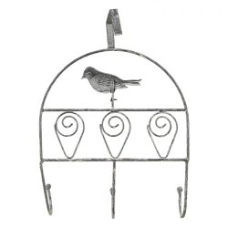 Vgophng, 3 kroge, fugl