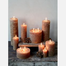 Macon Bloklys rustik 16 t, valnd 