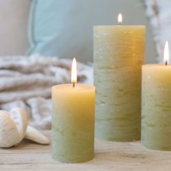 Macon Bloklys rustik 16 t, mos