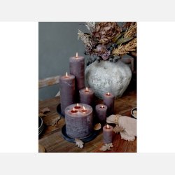 Macon Bloklys rustik 16 t  Coffee