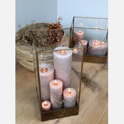 Macon Bloklys rustik 16 t, hr