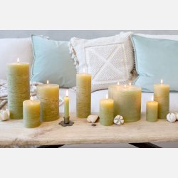 Macon Bloklys rustik 60 t, mos