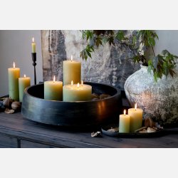 Macon Bloklys rustik 16 t, mos