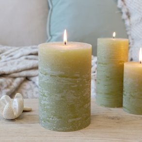 Macon Bloklys rustik 90 t,mos