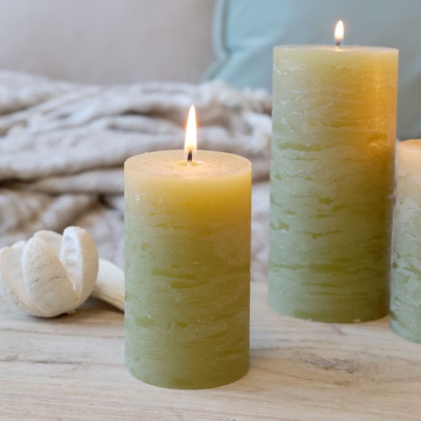 Macon Bloklys rustik 30 t, mos