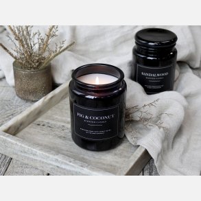 Lucon Duftlys 95 t, kokus