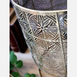 Bord Lampe m. mnster