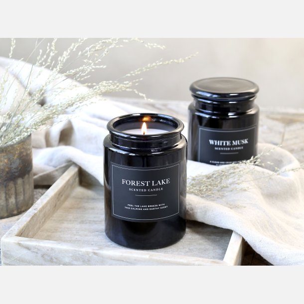 Lucon Duftlys 95 t, Forest Lake