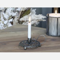 Kammerstage til kertelys