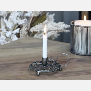 Kammerstage til kertelys