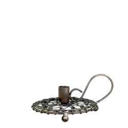 Kammerstage til kertelys