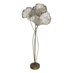 Standerlampe m. blade