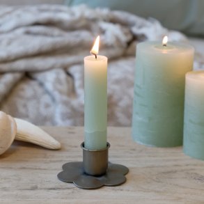 Macon Bedelys rustik, lysegrn verte