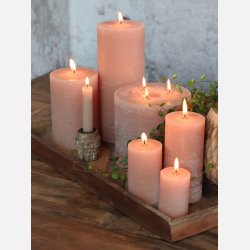 Macon Bloklys rustik 30 t, rust