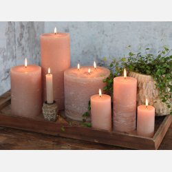 Macon Bloklys rustik 60 t, rust