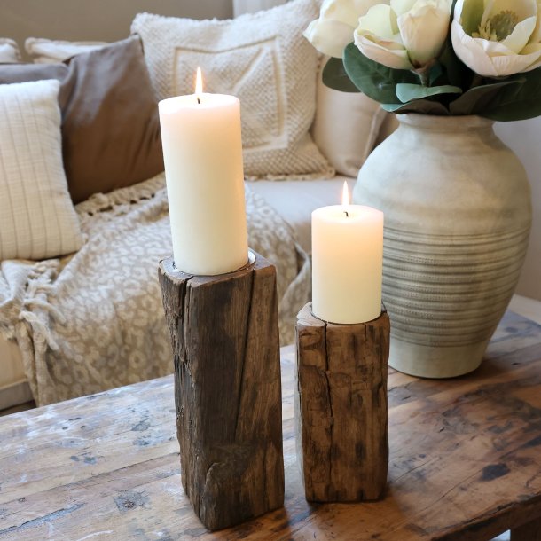 Chic Antique, Grimaud Lysestage