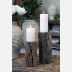 Chic Antique, Grimaud Lysestage