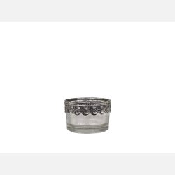 fyrfadsstage med slv decor