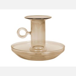 Kammerstage, glas sand