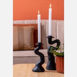 Lysestage swirl, lav