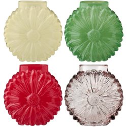 Daisy Vase blomsterformet