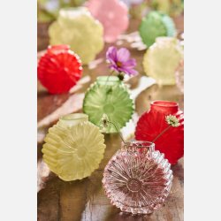 Daisy Vase blomsterformet