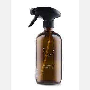 Sprayflaske til All Purpose Cleaner Glass