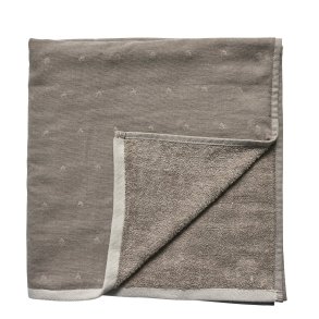 Terry h�ndkl�de 140x70 cm