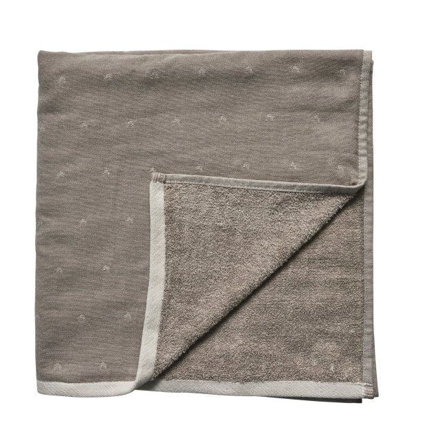 Terry h�ndkl�de 140x70 cm