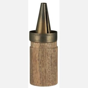 Lysspidser t/1,3 og 2,2 cm lys 