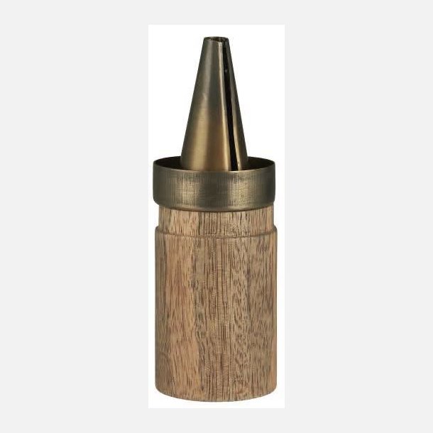 Lysspidser t/1,3 og 2,2 cm lys 
