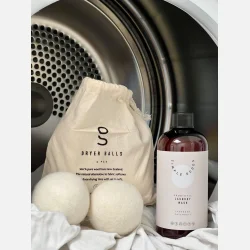 Laundry Tonic Patchouli/Lavender 30 ml